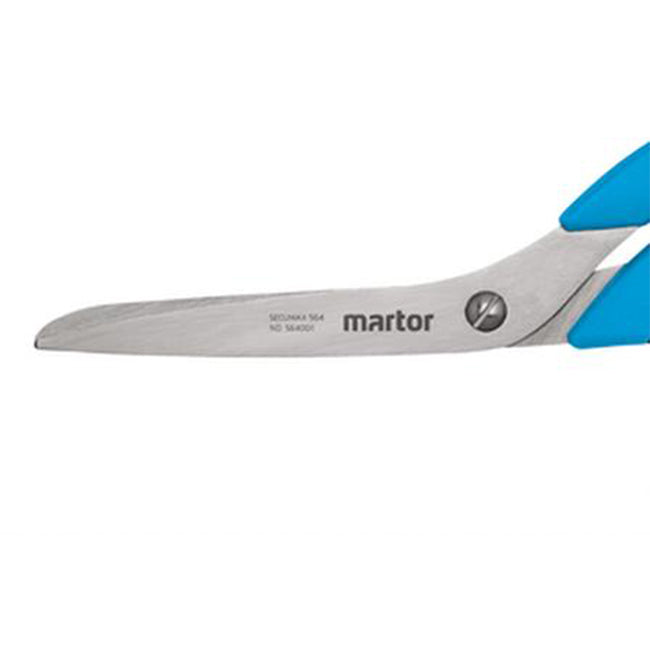 Martor Secumax Safety Scissors 564 #564001