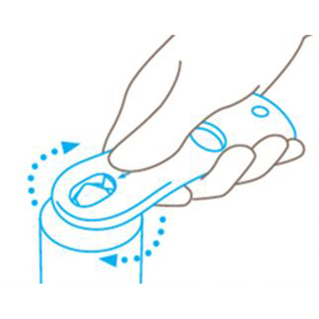 Martor Argentax Rapid Safety Knife #594