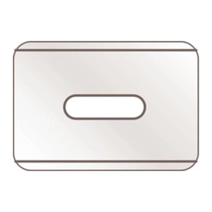 Martor Industrial Replacement Safety Knife Blade #60092