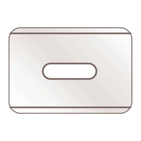 Martor Industrial Replacement Safety Knife Blade #60092