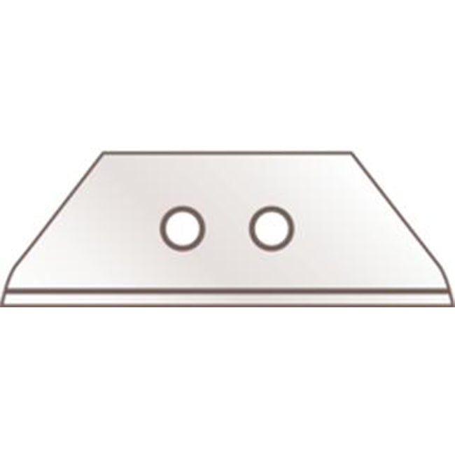 Martor Trapezoid Replacement Safety Knife Blade #60099
