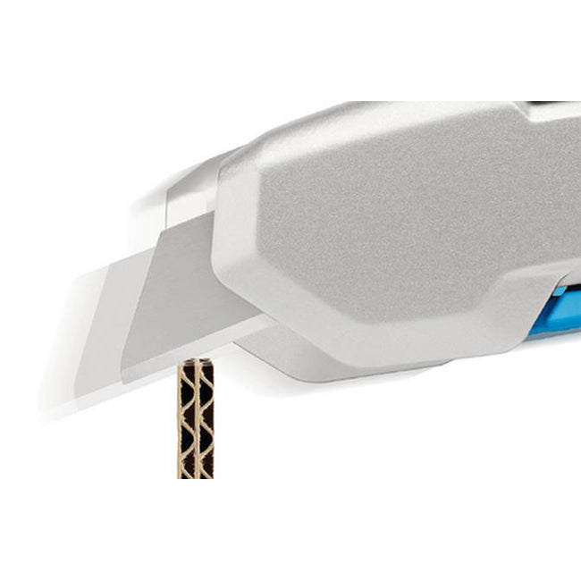 Martor Secupro 625 Aluminium Retractable Blade Safety Knife #625001