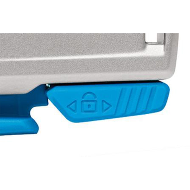 Martor Secupro 625 Aluminium Retractable Blade Safety Knife #625001