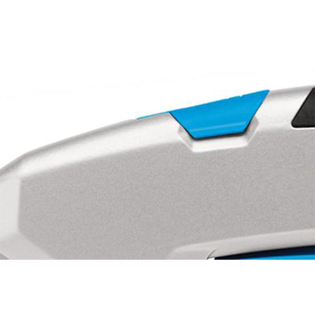 Martor Secupro 625 Aluminium Retractable Blade Safety Knife #625001