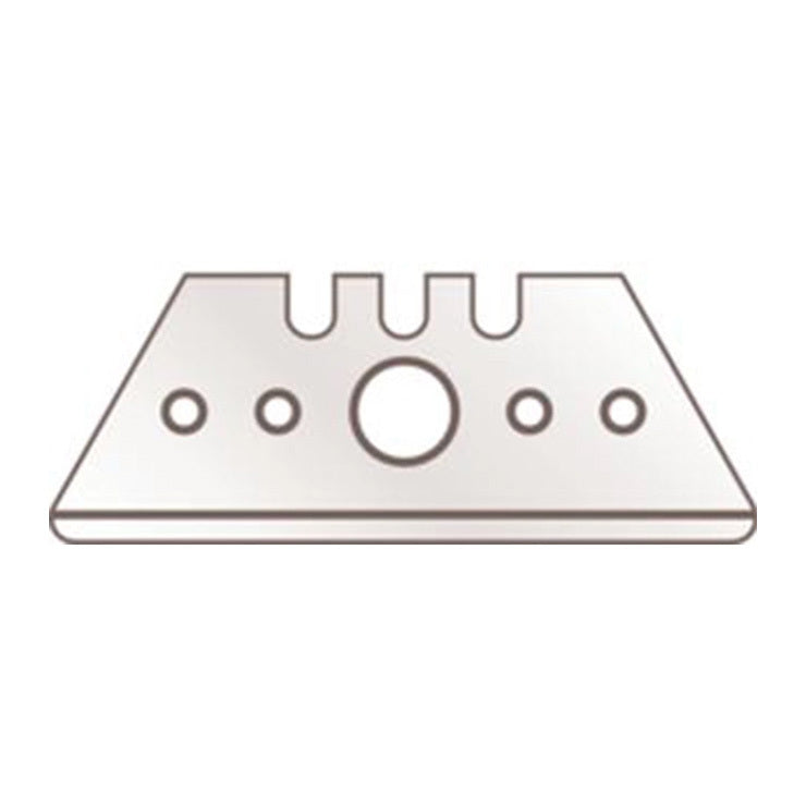 Martor Trapezoid Replacement Safety Knife Blade #65232
