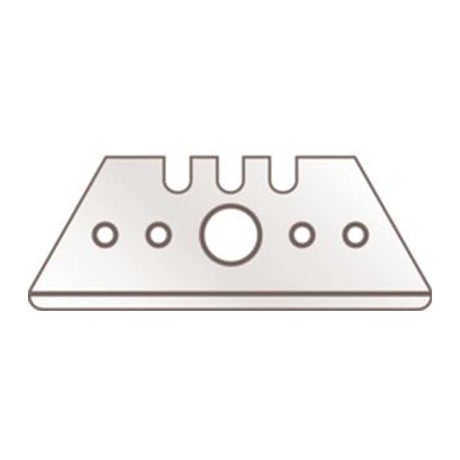 Martor Trapezoid Replacement Safety Knife Blade #65232