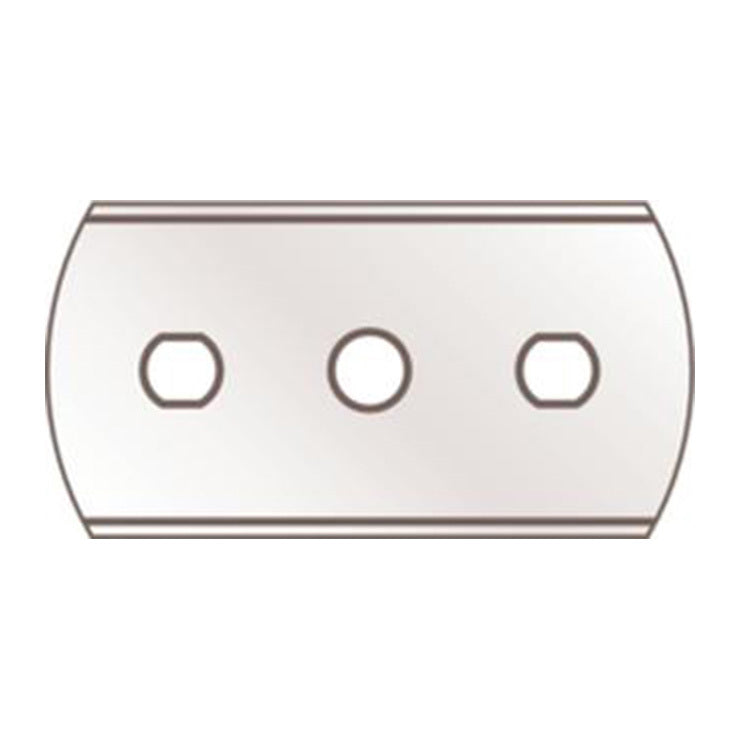 Martor Industrial Replacement Safety Knife Blade #83615