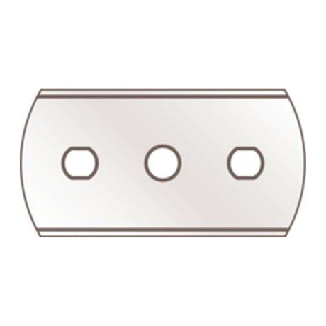 Martor Industrial Replacement Safety Knife Blade #83615