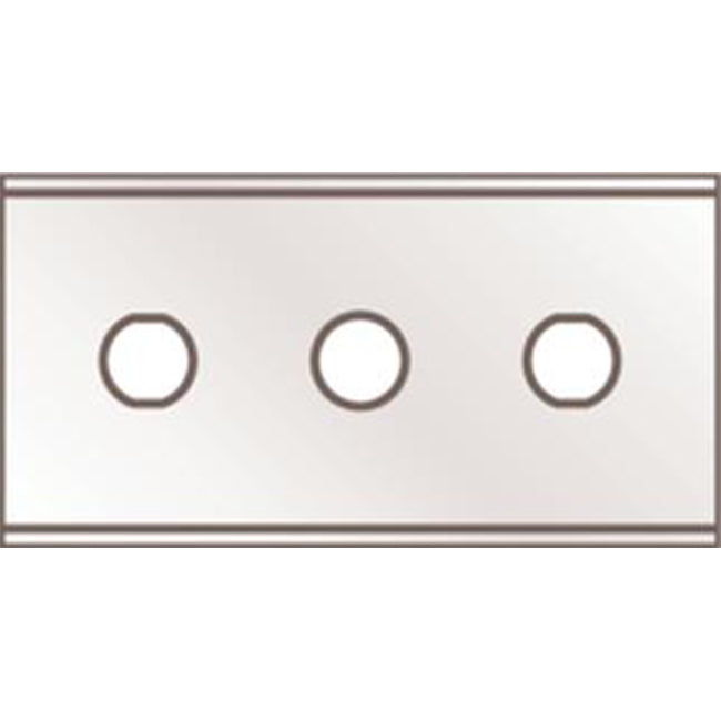 Martor Industrial Replacement Safety Knife Blade #83715