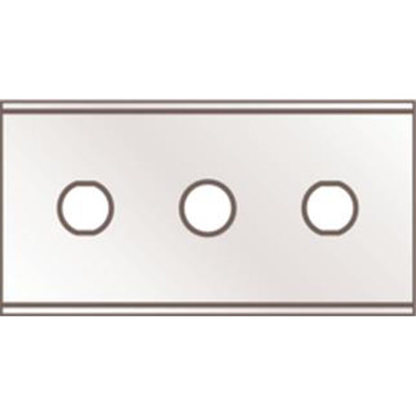 Martor Industrial Replacement Safety Knife Blade #83715