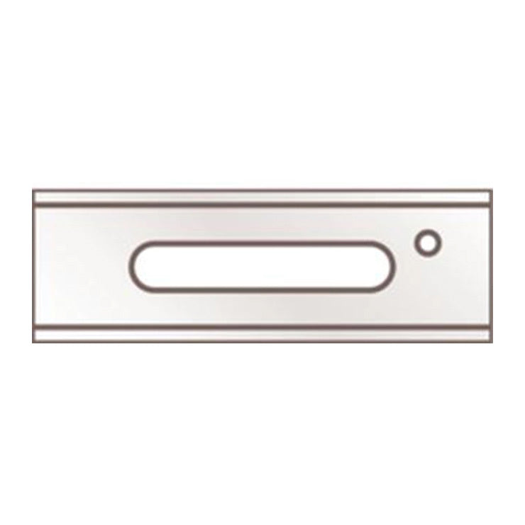 Martor Industrial Replacement Safety Knife Blade #869