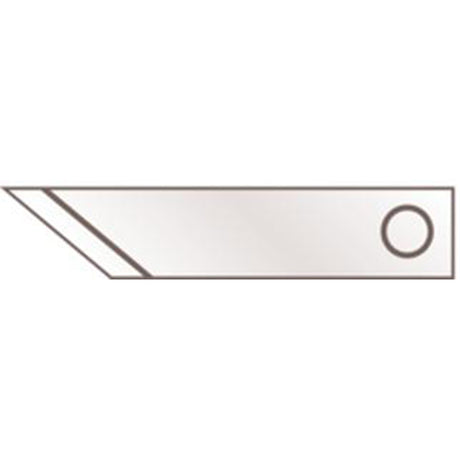 Martor Graphic Replacement Safety Knife Blade #8784