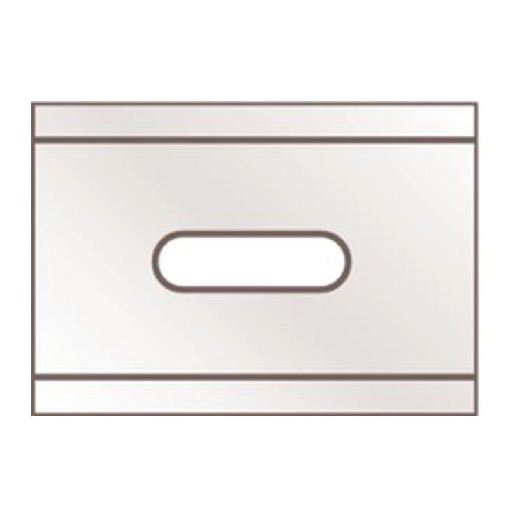 Martor Industrial Replacement Safety Knife Blade #92043