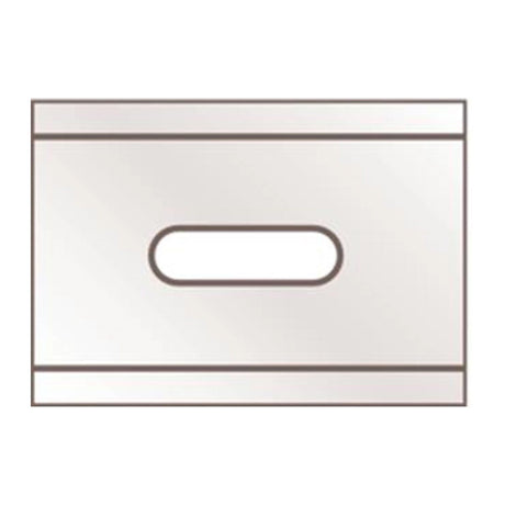 Martor Industrial Replacement Safety Knife Blade #92043