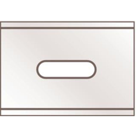 Martor Industrial Replacement Safety Knife Blade #92