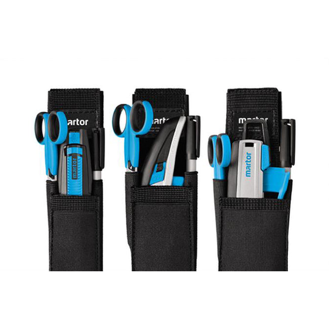 Martor Large Safety Knife Belt Holster #9922