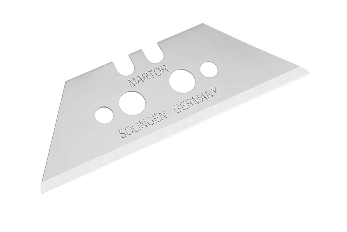 Martor Secunorm PROFI25 MDP Safety Knife with Blade 160099