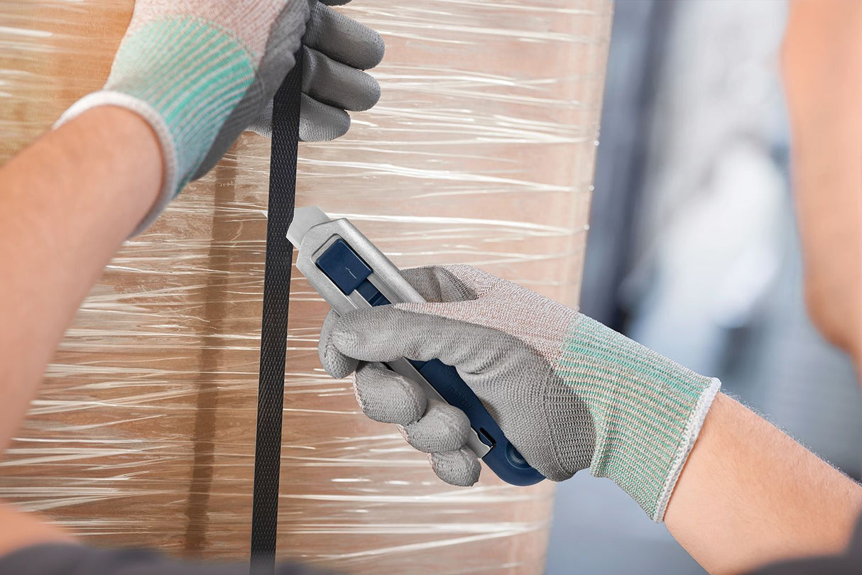 Martor Secunorm PROFI25 MDP Safety Knife with Blade 160099