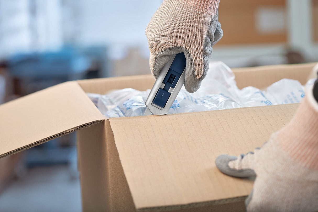 Martor Secunorm PROFI25 MDP Safety Knife with Blade 160099