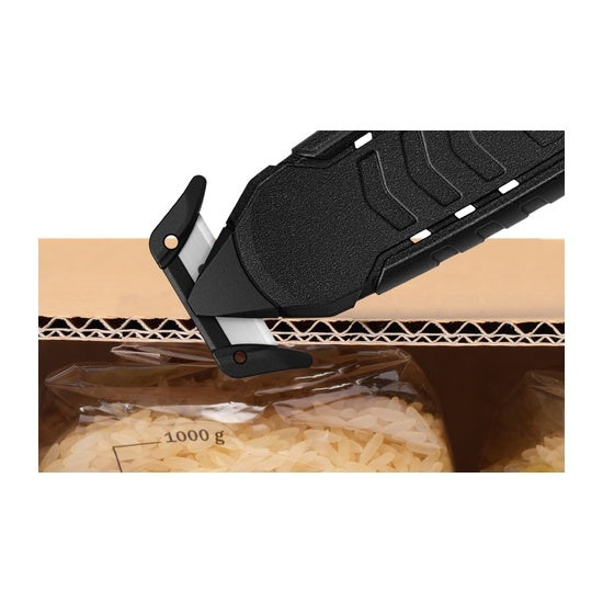 Martor Secumax 148 Disposable Safety Knife 10x Pack