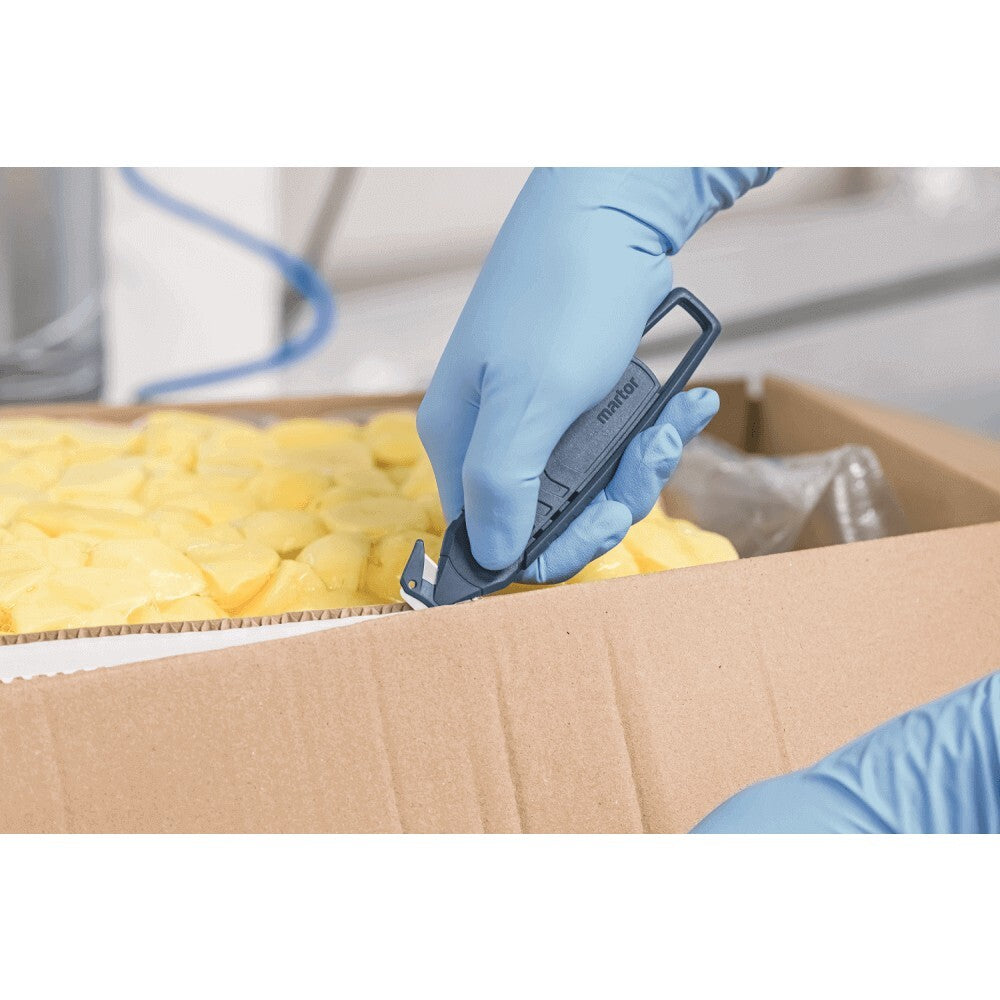 Martor Secumax 150 MDP Safety Knife 10x Pack