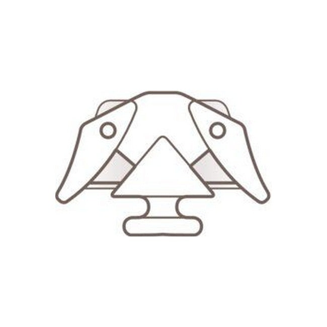 Martor Secumax 350 SE Safety Knife with Blade 3550