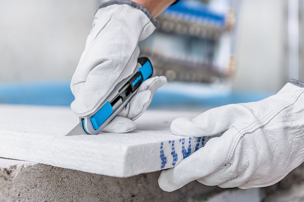 Martor Secunorm 540 Safety Knife with Blade 7940