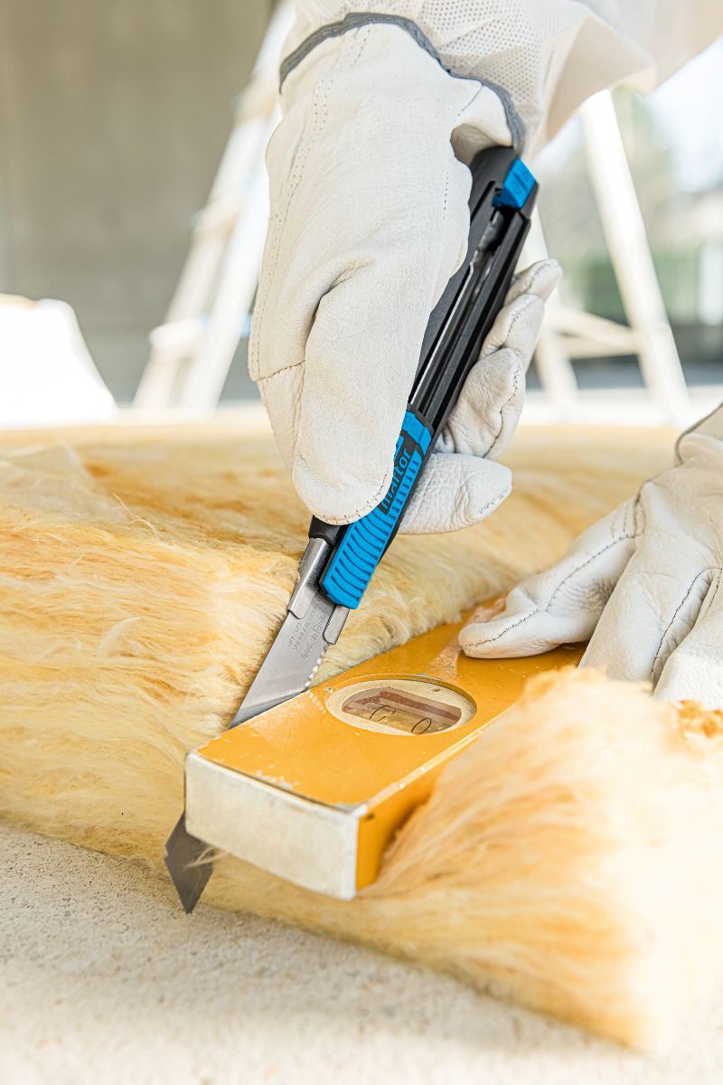 Martor Secunorm 540 Safety Knife with Blade 7940