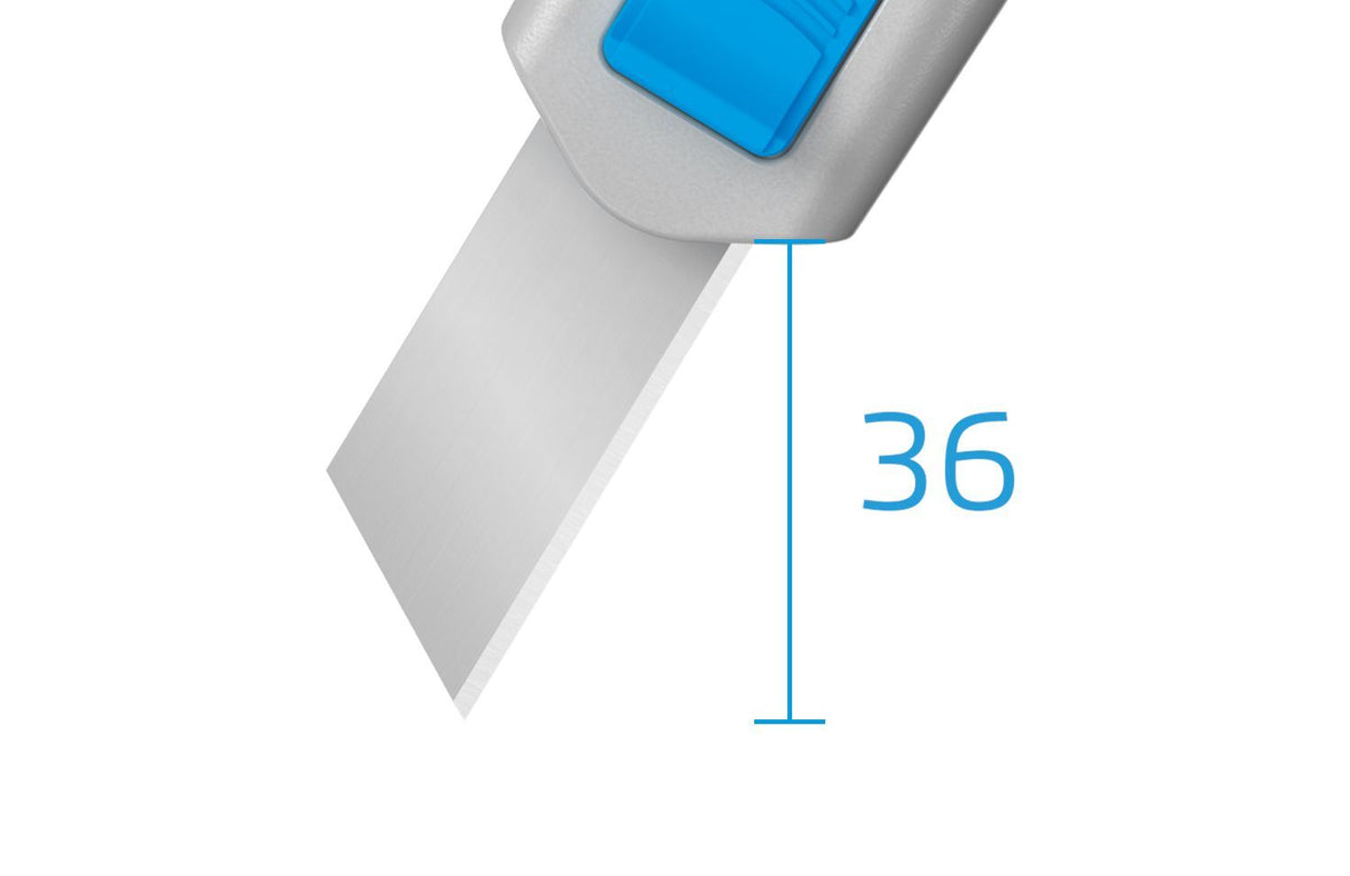 Martor Secunorm 540 Safety Knife with Blade 7940