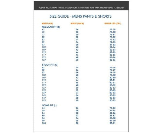 Magnum i-Shield Stealth Shorts