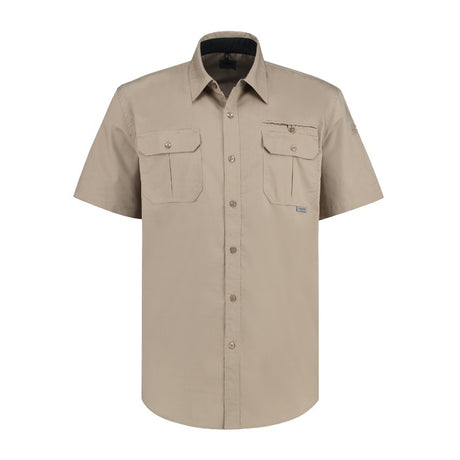 Magnum i-Shield Sitemaster Short Sleeve Shirt