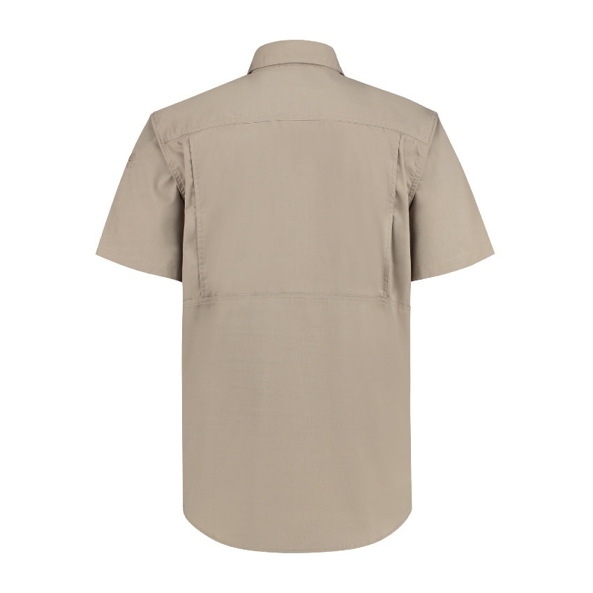 Magnum i-Shield Sitemaster Short Sleeve Shirt