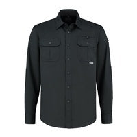 Magnum i-Shield Sitemaster Long Sleeve Shirt