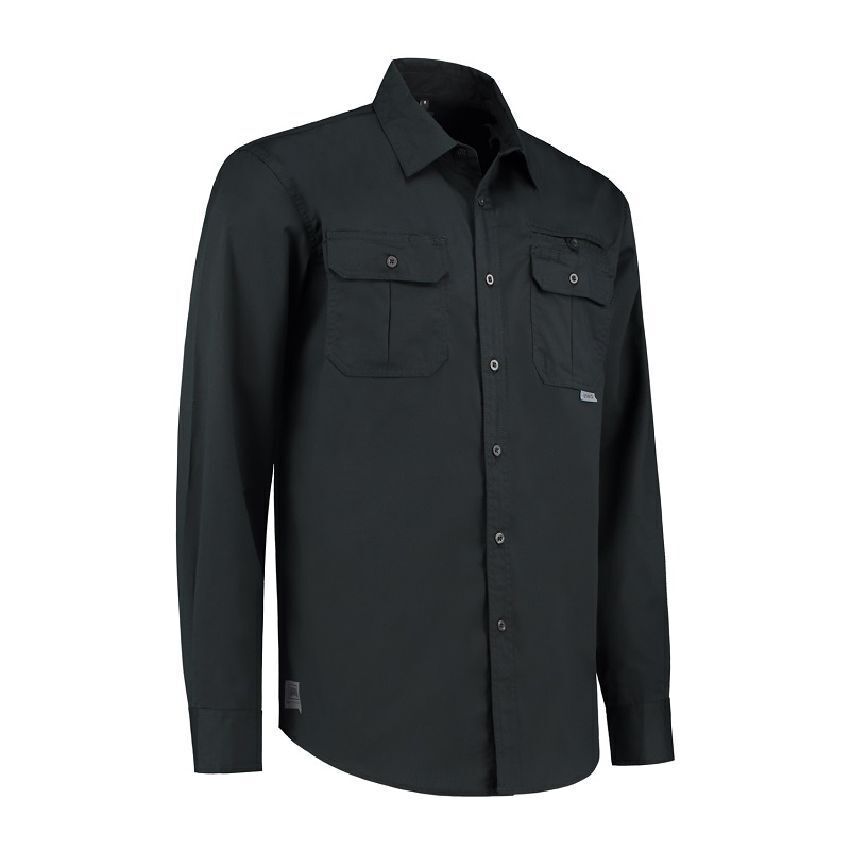 Magnum i-Shield Sitemaster Long Sleeve Shirt
