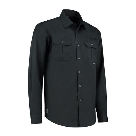 Magnum i-Shield Sitemaster Long Sleeve Shirt