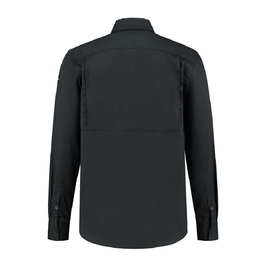 Magnum i-Shield Sitemaster Long Sleeve Shirt