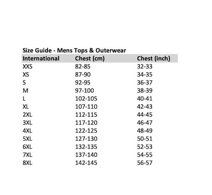 Magnum i-Shield Sitemaster Long Sleeve Shirt