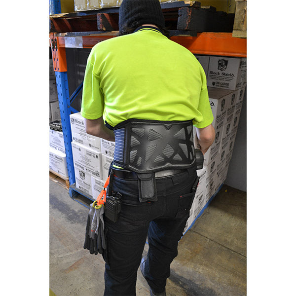 Maxisafe Back Support