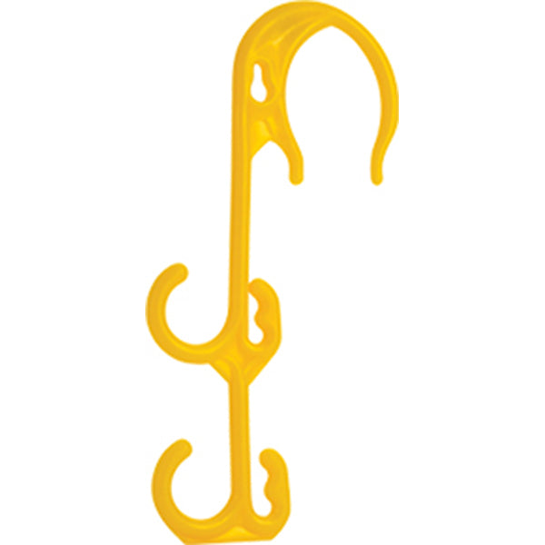 Extension Lead Hooks pk 20