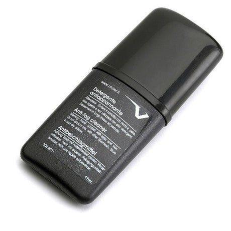 Anti-fog Lens Cleaner with Microfibre Cloth