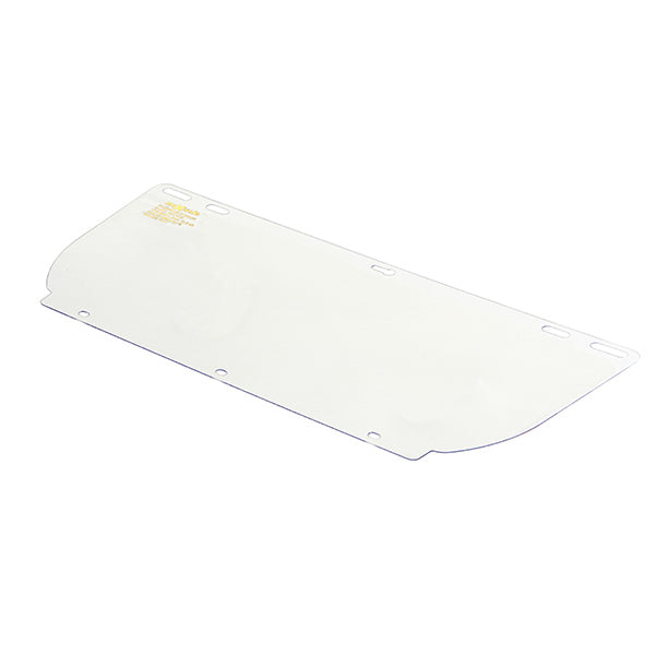 Maxisafe Clear Polycarbonate lens only