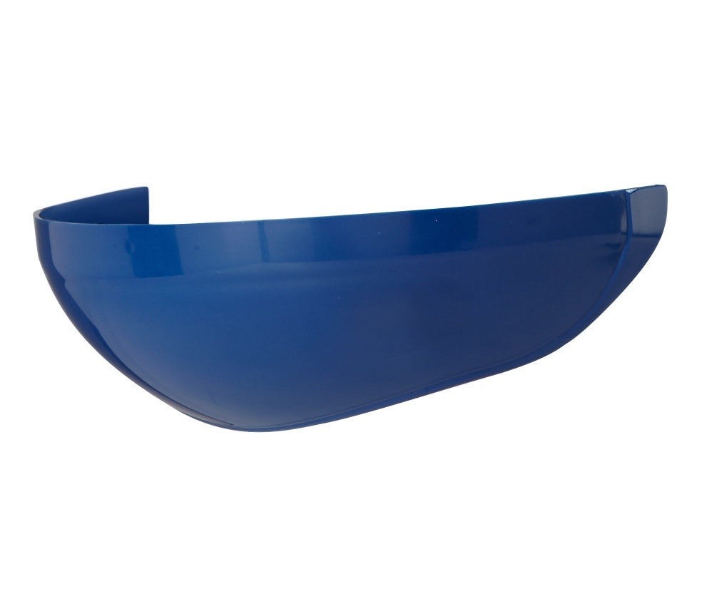 Blue Chinguard to suit EBF457