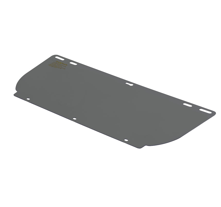 Maxisafe Smoke Polycarbonate Lens Only