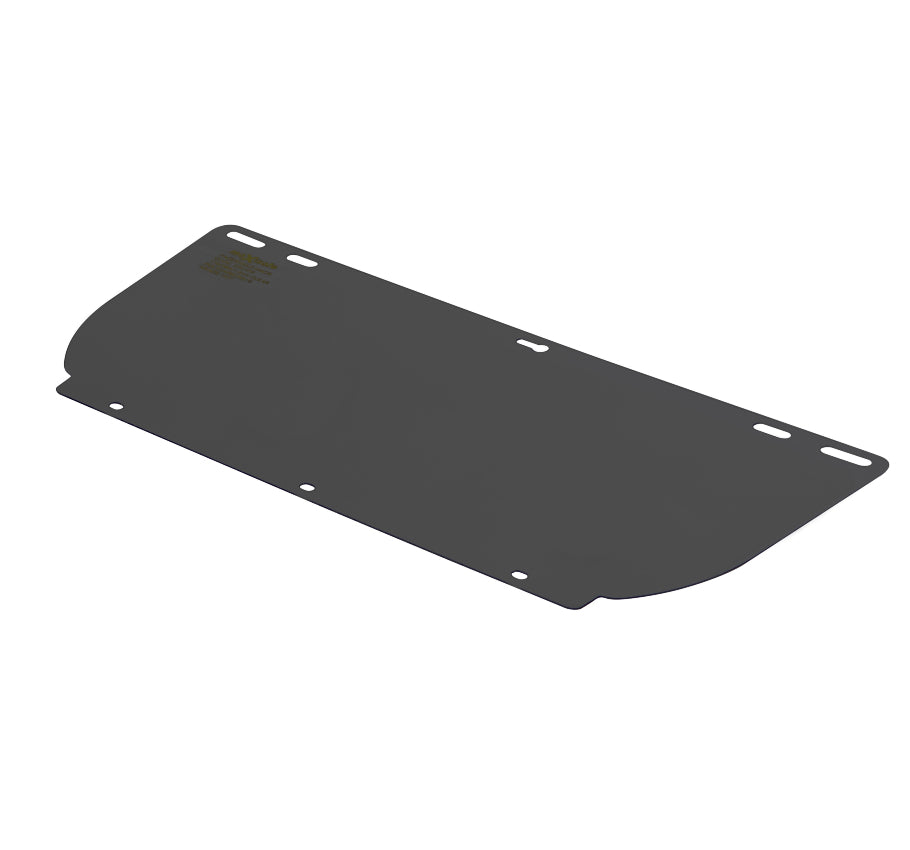 Maxisafe Shade 3 Polycarbonate Lens Only