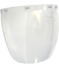 Maxisafe Shade #5 EXTRA HIGH IMPACT Replacement Lens
