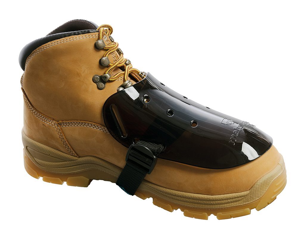 Metatarsal Guard Locking Boot Straps 1 pair