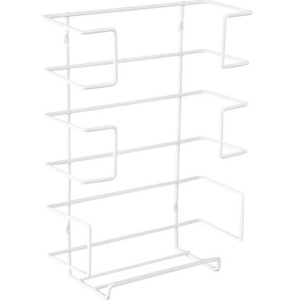 Disposable Glove Holder/Dispenser