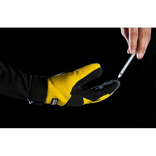 Rhinoguard Needle & Cut Resistant Level 'E' Glove Full Protection