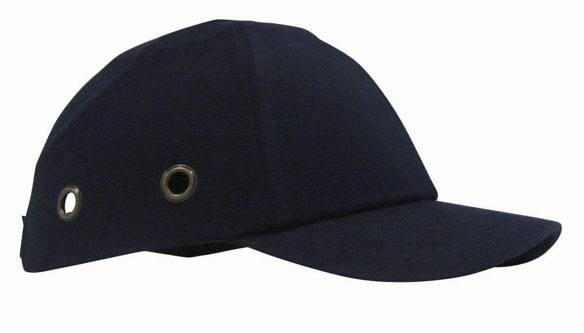 Maxisafe Bump Cap Navy