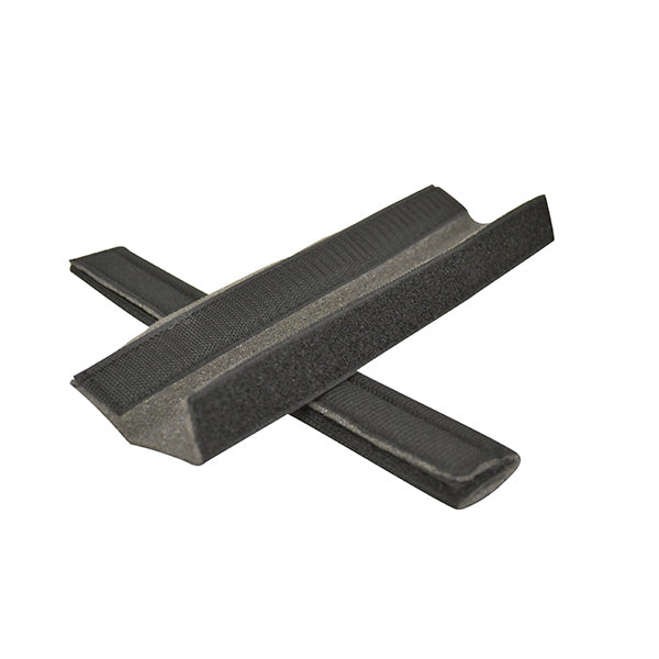 Replacement Sweat Bands with Velcro Closure Bag of 5